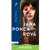 E-kniha Dvojí život - Jana Poncarová