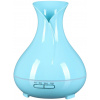 SIXTOL Aroma difuzér Vulcan modrý lesk 350ml