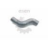 ESEN SKV GERMANY Hadica plniaceho vzduchu, hadica INTERCOOLER 7M3145832D 24SKV104