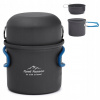 Kempingový riad - Fjord Nansen Tolla ALU Turistická zima 900 ml (Kempingový riad - Fjord Nansen Tolla ALU Turistická zima 900 ml)
