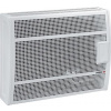 Mora 6143 plynové topidlo 4,2kW, odvod spalin do komína, bílá
