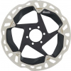Brzdový kotúč SHIMANO XTR RT-MT905 180 mm pre Ice tech - 6 otvorov