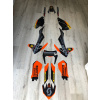 KTM EXC 2017-2019 dyha z ITALIE CUBAMOTO