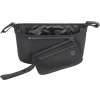 PETITE&MARS Organizér Pocket Zip black