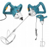 Miešadlo na maltu - Elektrické miešadlo pre lepidlo Maltals Mixer 2x (Miešadlo na maltu - Elektrické miešadlo pre lepidlo Maltals Mixer 2x)