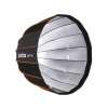 Godox QR-P70 skladací parabolický softbox 70cm Bowens
