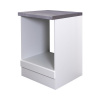 Flex-Well Joelina pre vstavanú rúru 60 x 86 x 57,1 cm