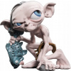 Weta Collectibles Lord of the Rings Mini Epics Glum