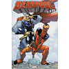 Deadpool and Co. Omnibus