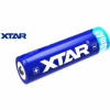 Batéria Xtar/Panasonic 18650 3000 mAh 3,6 V