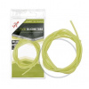 Hadička silikon - 1 m/0,8-1,8 mm/Green