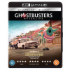 Ghostbusters - Afterlife 4K Ultra HD + Blu-Ray