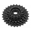 Volnokolo Ventura 14-28z., 6-kolo index