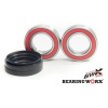 LOŽISKO WORX WBK90014 LOŽISKO WORX LOŽISKÁ ZADNÉHO KOLESA S TESNENIAMI YAMAHA YFM 250/350 RAPTOR 04-13 (25-1508)