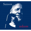 Lenk Jaroslav Samson: Srdcem - CD