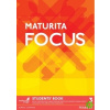 Maturita Focus Student´s book 3