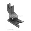 Texi Pätka teflónová s ľavou hranou vodiča 8.0mm pre šijacie stroje PF815L 5/16 [CF815L]