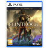 PS5 hra Flintlock: The Siege of Dawn - Deluxe Edition