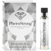 Pherostrong Pheromone Perfect For Men 1 ml, Vzorka parfumu s feromónmi (M)