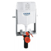 Grohe Uniset - Predstenový inštalačný modul so splachovacou nádržou GD 39165000