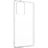 FIXED Story TPU kryt Motorola Moto G85/S50 Neo číry FIXTCC-1386
