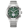 Citizen CA4691-59X, Originálna distribúcia SK