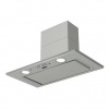 AEG Hob2Hood, Komínový odsávač pár, nerez (DGE5661HM)