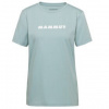 Mammut MAMMUT CORE T-SHIRT WOMEN LOGO modrá L