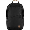 Fjällräven Räven 20, Farba BLACK, Objem 20 L
