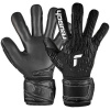 Reusch Attrakt Freegel Infinity 5470735 7700 goalkeeper gloves (191954) Black 11