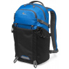 Batoh Lowepro Photo Active BP 200 AW modrý