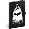 Baagl Notes Batman linkovaný 13 × 21 cm