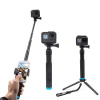 Selfie tyč Telesin pre športové kamery (GP-MNP-090-D) 20327
