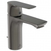 Ideal Standard Connect Air Umývadlová batéria s výpustom, Magnetic Grey A7021A5