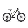 CTM ZEPHYR Comp JR 26 - matná zemitá zelená - 15”