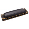 HOHNER Pro Harp A-major