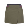 Sukně Hannah Lanna II Military olive 38