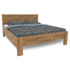 Posteľový set Sion H3 DB1 + TEMPUR FORM Plus Firm 25, 180x200 cm