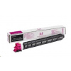KYOCERA TK-8395M Toner magenta na 24 000 A4 (pri 5% pokrytí)
