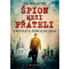 Špion mezi přáteli - Ben Macintyre