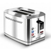 Salente ToastMax topinkovač s digitálním displejem, nerez