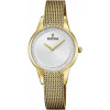 DÁMSKE HODINKY FESTINA F20495/1 SWAROVSKI ZLATÉ