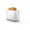 Hriankovač Philips HD2581/00 biely 830 W
