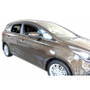 Deflektory okien pre KIA CARENS IV 5D 2013-2019 2ks (predné)