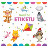 Nauč se etiketu - kolektiv