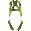 FALL SAFE® TUFF / Zachytávací postroj nebezpečné prostredie S/M