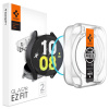 Spigen Ez Fit 2x ochranné sklo na Samsung Galaxy Watch 6 44mm AGL06520