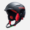 Helma ROSSIGNOL HERO SLALOM IMPACTS (with chinguard) - Black RKLH105 24/25 velikost S-M (51-55)