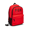 Pánský batoh Fox Clean Up Backpack Fluorescent Red