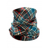 Nákrčník Crazy Idea NECK GAITER LIGHT